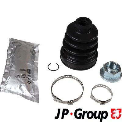 Bellow Kit, drive shaft